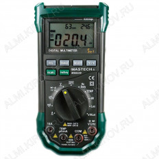 Мультиметр MS-8229 5 в 1