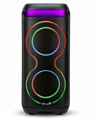 Колонка портативная напольная 30-44 DANCE BOX 900