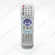 ПДУ для ELENBERG R-302E DVD