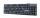 Клавиатура CK-15 Black (044873) OLMIO проводная, USB; длина кабеля 1.35 м