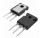 Диод STTH6003CW TO-247 STMicroelectronics 2Ultrafast;300V,2*30A,55nS,общий_катод