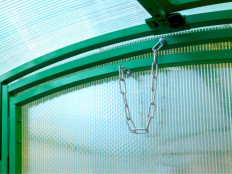 Автомат проветривания «Термопривод 400Т»