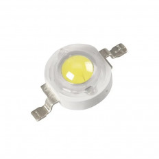 Светодиод EMITTER 3W, белый холодный