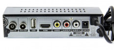 Ресивер эфирный NICEDEVICE T625 AC3 (Wi-Fi,IPTV опция)