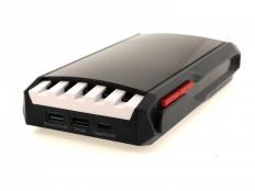 Пуско-зарядное устройство COCY-012 (емкость АКБ12000mAh)