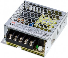 Модуль AC/DC 220V/12V 4.2A 50.4W LRS-50-12