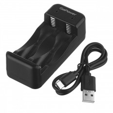 Зарядное устройство BASIC 150 для 1-2 шт NiCd,NiMh аккум.,HR03/AAA,HR6/AA