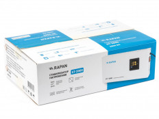 Стабилизатор напряжения ST-2000 2000Вт 1-фазный