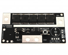 KIT Плата управления точечной сваркой V8 150A