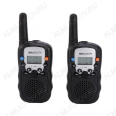 Радиостанция порт. Орбита (2 рации) (OT-RCR04)