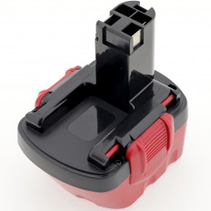 Аккумулятор для BOSCH 12В, 1,5АЧ, NiCd