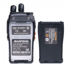 Радиостанция портативная Baofeng BF-999S (станция+ЗУ)