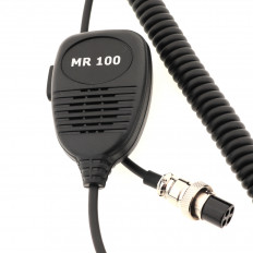 Тангента MR-100 для радиостанции ALAN 100+(резьба)