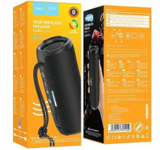 Колонка портативная HC16 черная