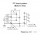 Реле ACT512 Тип 05.5 2*12VDC 2*1С 25A (10pin) Panasonic 17.4*14*13.5mm; авто, 2 катушки (Audi A6)