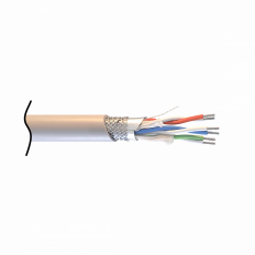 Интерфейсный кабель СегментКИ-485-ЭВНГ(А)-LS 3X2X0,6 300 В ОВЕН