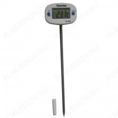 Термометр цифровой TA-288 щуп Измерение температуры от -50°С до +300°С;