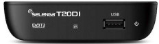 Ресивер эфирный T20DI AC3 (Wi-Fi,IPTV опция) SELENGA