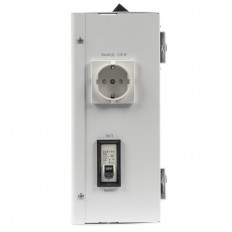 Стабилизатор напряжения ST-1000 1000Вт 1-фазный