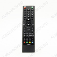 ПДУ для FUSION FLTV-32L40B LCDTV