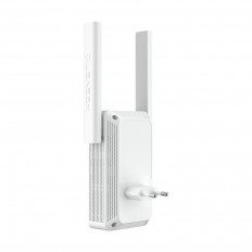Wi-Fi Усилитель сигнала Keenetic Buddy 4 (KN-3210) Mesh-ретранслятор KEENETIC Wi-Fi N300 300 Мбит/с 2.4ГГц; порт Ethernet 100 Мбит/с
