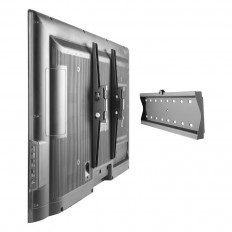 Кронштейн для LED телевизора наклонный 32"-55" (KL21G-44T)