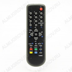 ПДУ для DAEWOO R40A01 TV