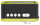 Радиоприемник RPR-033 LEMON RITMIX УКВ 88,0-108.0МГц; Bluetooth; USB, AUX; Питание от аккумулятора 18650(в комплекте. Зарядка через шнур USB