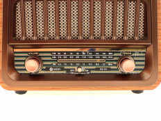 Радиоприемник RE-04