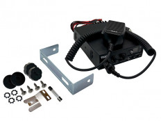 Радиостанция авто. Track 100 Plus