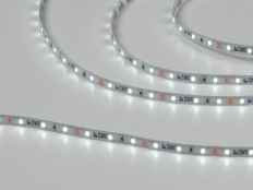 Лента светодиодная SWG260-12-4.8-W-M 12V White6000 (007261) белый холодный 12V 4.8W/m 2835*60 SWG IP20; 60 LED/м; 410Lm/м; ширина 8мм