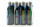 Элемент питания LR6/AA/316 ECONOMY POWER-FLASH 1.5В;щелочные; шринк 4/40/800 (цена за 1 эл. питания)
