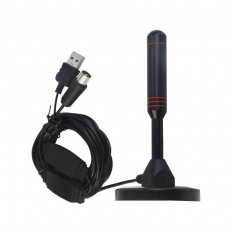 Антенна комнатная ANT07 активная