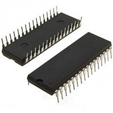 Микросхема AM28F512-200PC DIP32 FLASH EPROM;CMOS;512K(64K*8)