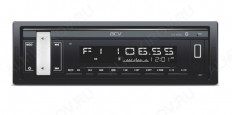 Автомагнитола "AVS-914BW" ACV 4*50Вт, FM радио, BT/USB/AUX/SD, MP3, WMA и FLAC аудиофайлы,, линейный стерео выход RCA