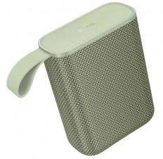 Колонка портативная HC34 зеленый