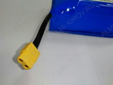 Аккумулятор для гироскутера