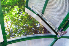 Автомат проветривания «Термопривод 400Т»