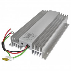 Блок питания DC/DC 24V/12V 18A (I имп. 30А) 21.3759-05 КАЛУГА для питания автомобильной аппаратуры