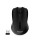 Мышь беспроводная GMW-405 Black ГАРНИЗОН беспроводная; 1600dpi; 3 кнопки + колесо-кнопка; питание AAA*2 шт.