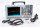 Осциллограф SDS6062E OWON цифровой, 60MHz, 2-канальный, цветной ЖК-дисплей