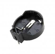 Отсек батарейный (тип 21) CR2032 CH224-2032 (BH-642)