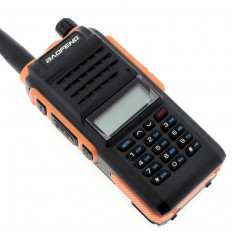 Радиостанция портативная Baofeng BF-T58 (станция+ЗУ)