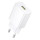 Сетевое зарядное устройство с выходом USB, 3.0А, белый, BA111A Star, поддержка QC3.0;