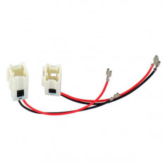 Переходник а/м для динамиков LADA VESTA/RENAULT LOGAN New (ZRS-AG-22)