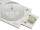 Модуль подсветки LED TV 580мм 7 линз (комплект: 3 планки); SW 32 3228 07 REV1.4 (LBUA-SDL320X1-S08B)