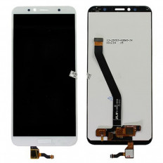 Дисплей для Huawei Honor 7A Pro + тачскрин (белый)