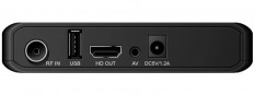Ресивер эфирный WV T624M3 AC3 (Wi-Fi,IPTV опция) WORLD VISION