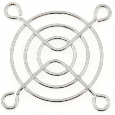 Решетка для вентилятора 50*50 FG-05/B-11