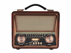 Радиоприемник RE-08